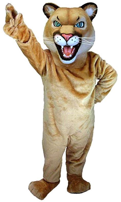 Frown mascot costume for sale